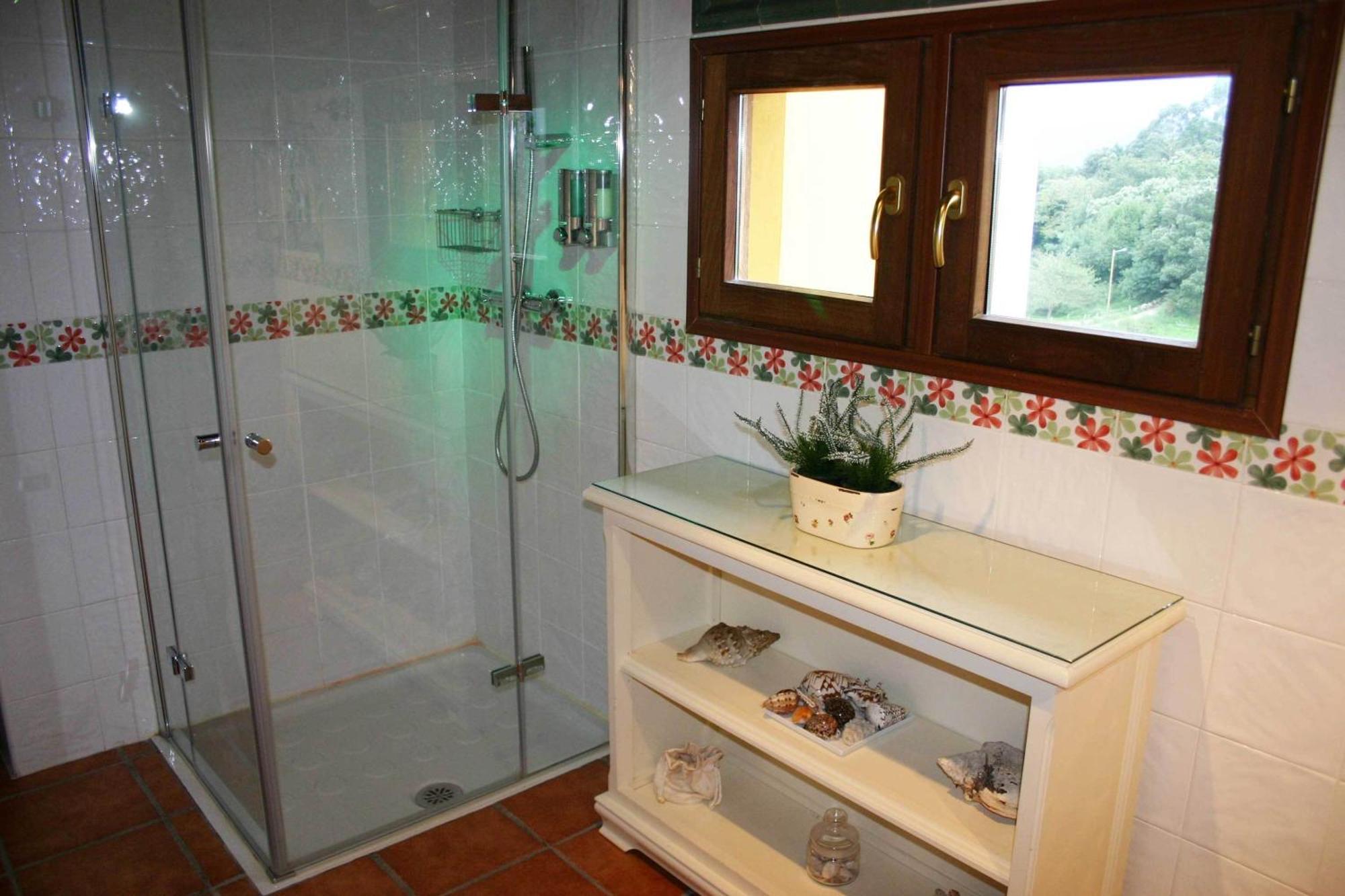 El Corral Del Acebo Guest House Nueva De Llanes Room photo